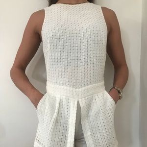 Club Monaco Playsuit/Romper